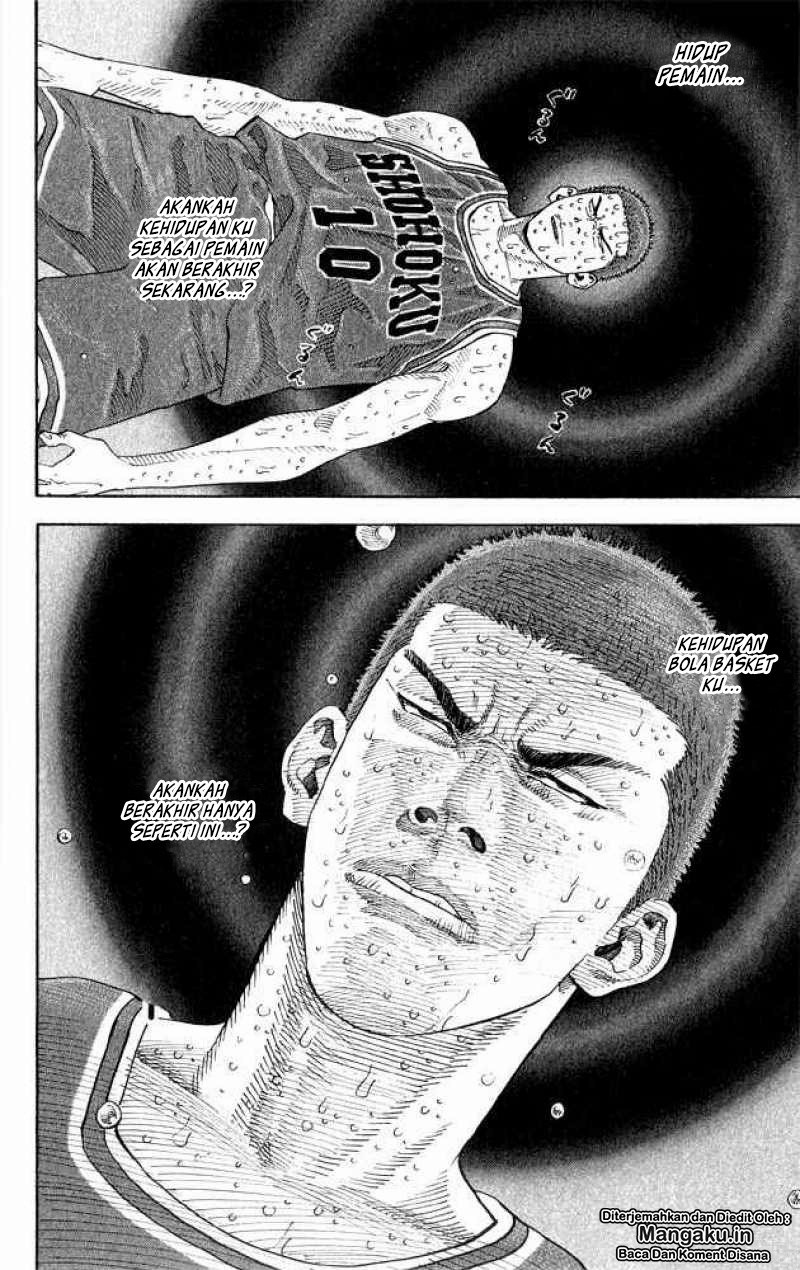 Read Slam Dunk ID Manga Online