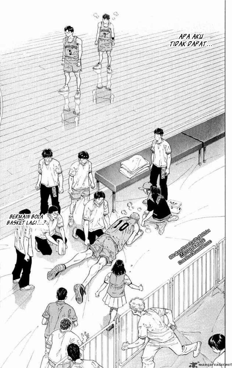 Read Slam Dunk ID Manga Online