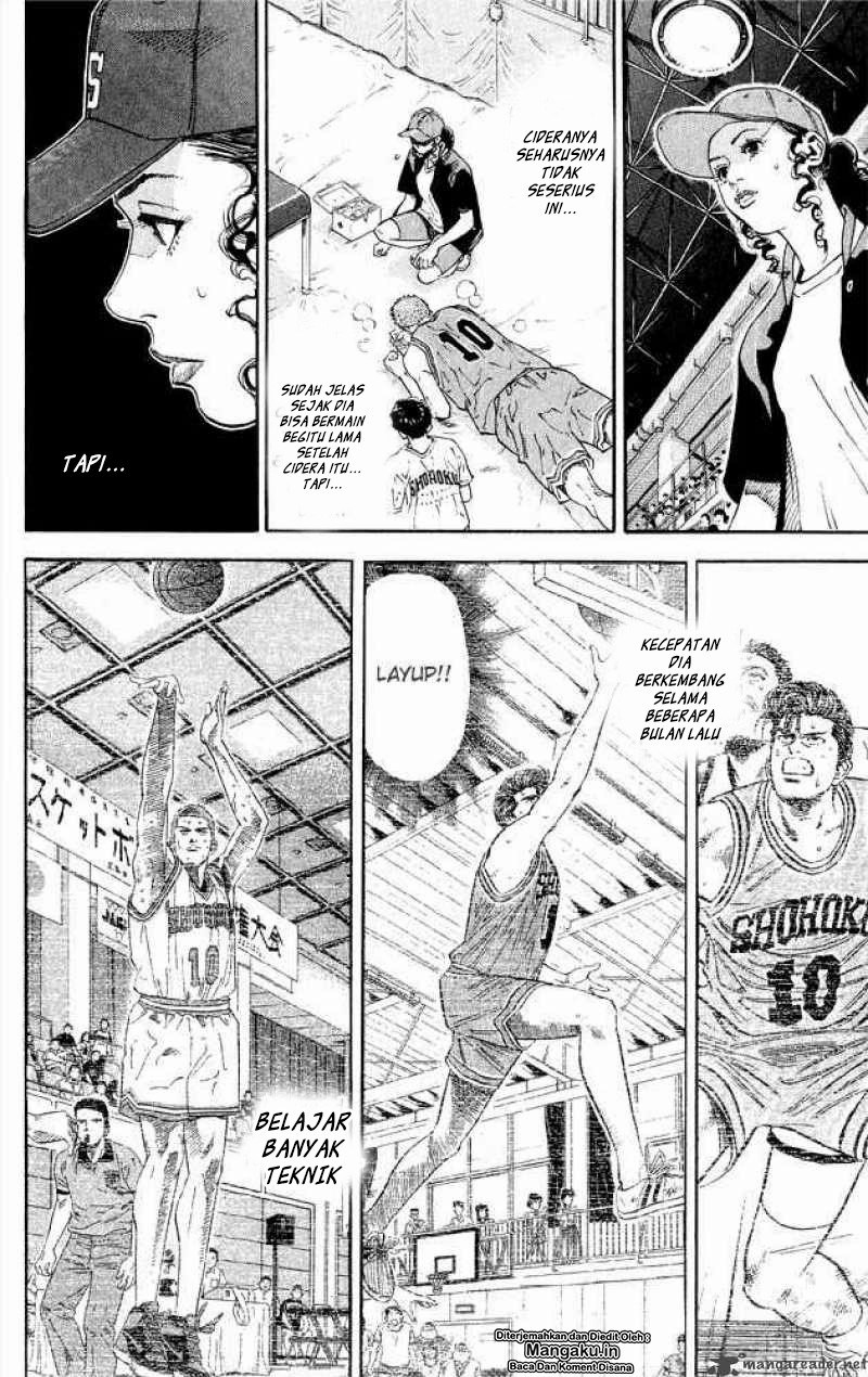 Read Slam Dunk ID Manga Online