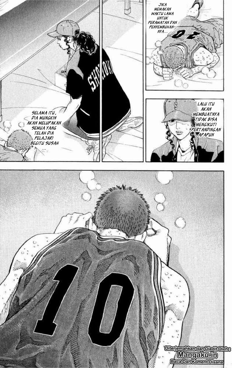 Read Slam Dunk ID Manga Online