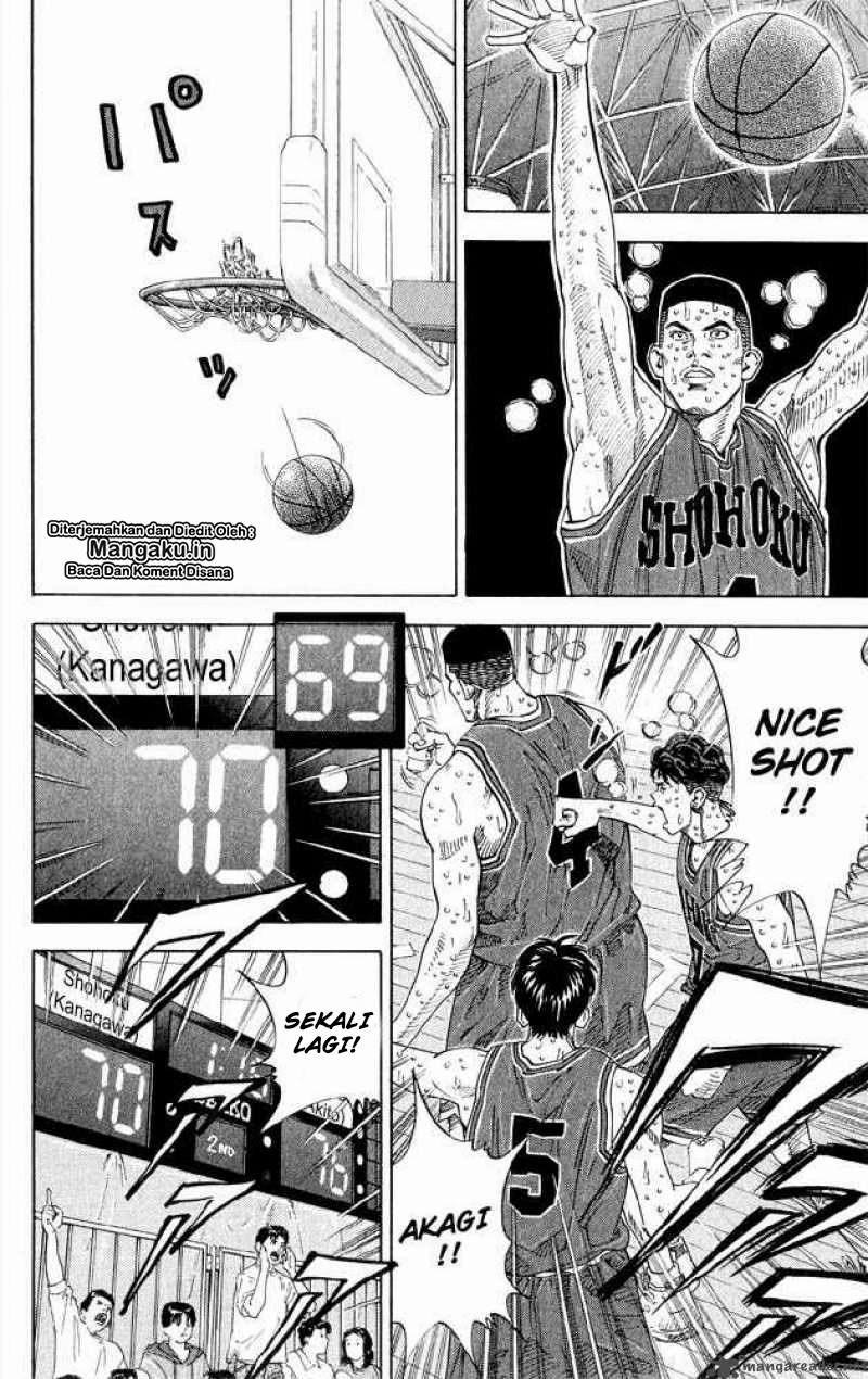 Read Slam Dunk ID Manga Online