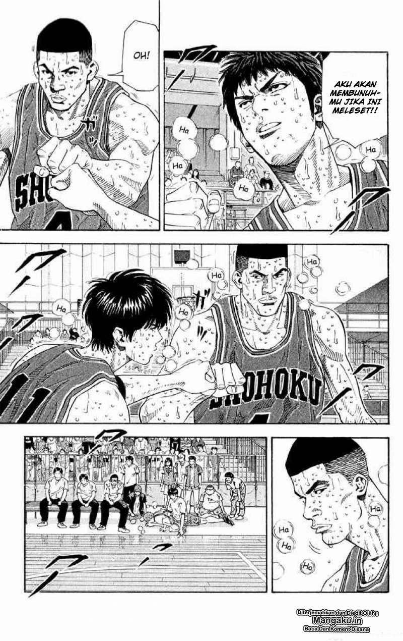 Read Slam Dunk ID Manga Online