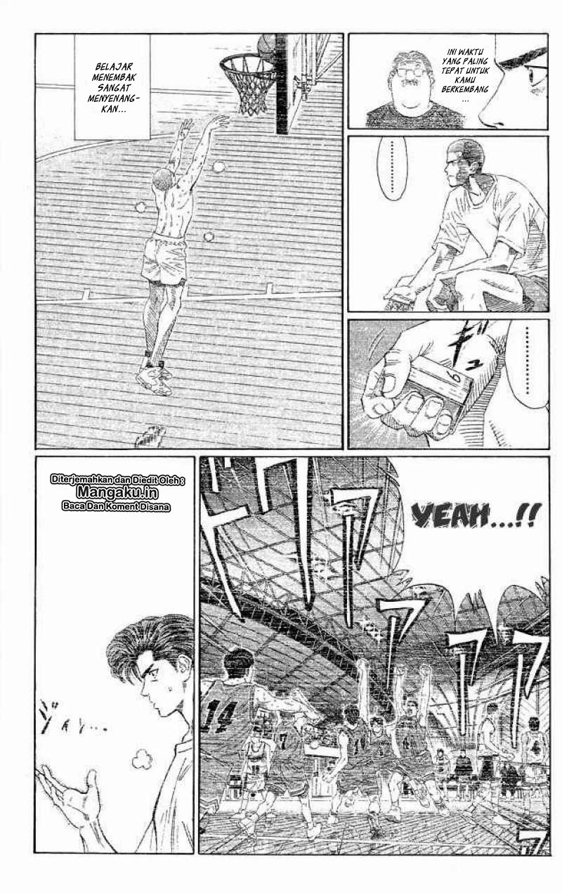 Read Slam Dunk ID Manga Online