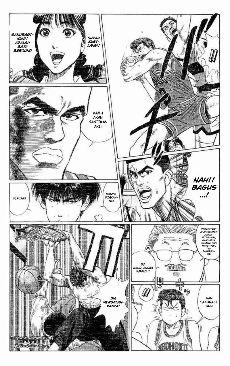 Read Slam Dunk ID Manga Online