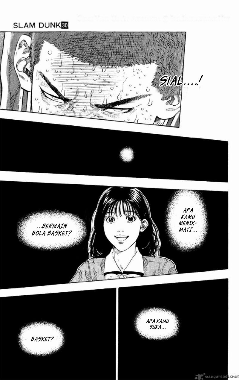 Read Slam Dunk ID Manga Online