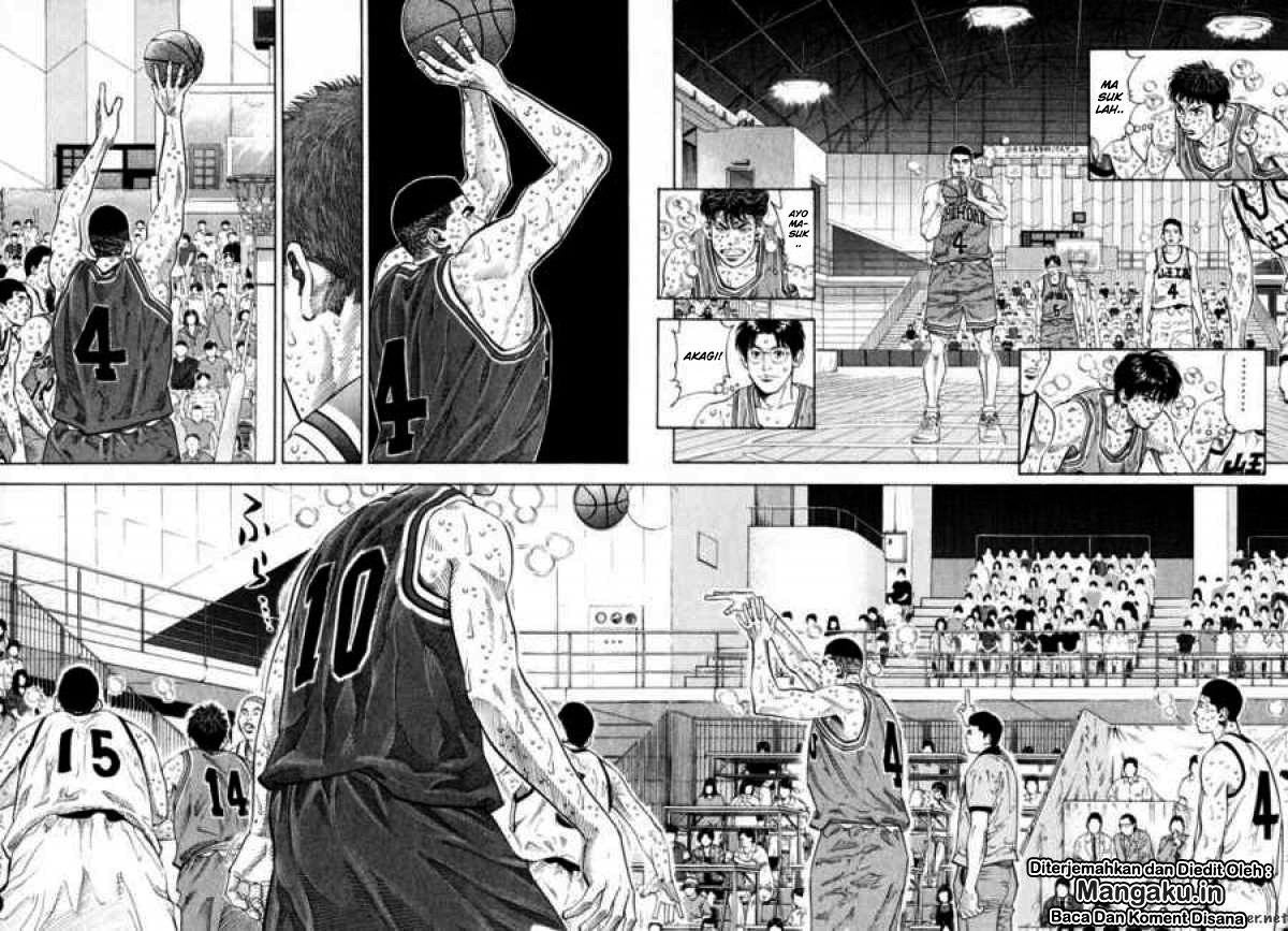 Read Slam Dunk ID Manga Online