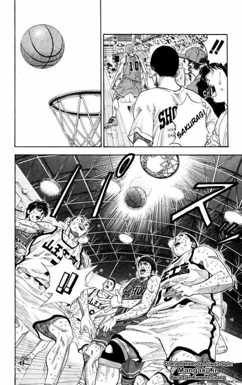 Read Slam Dunk ID Manga Online