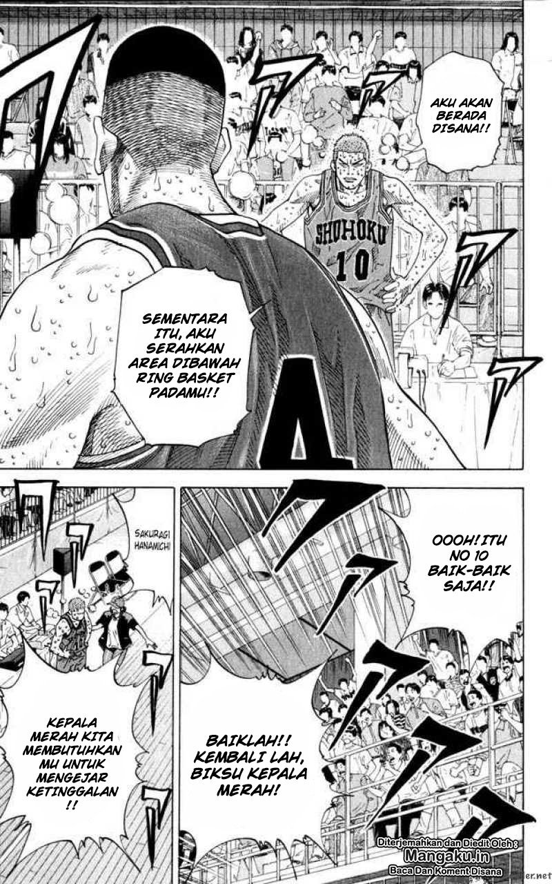 Read Slam Dunk ID Manga Online