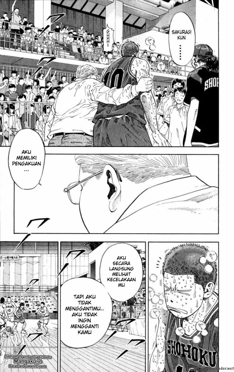 Read Slam Dunk ID Manga Online