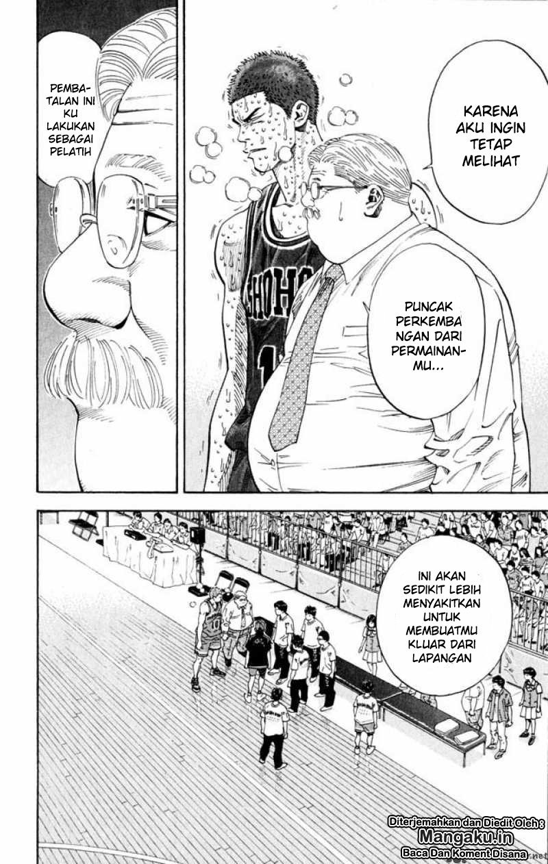 Read Slam Dunk ID Manga Online