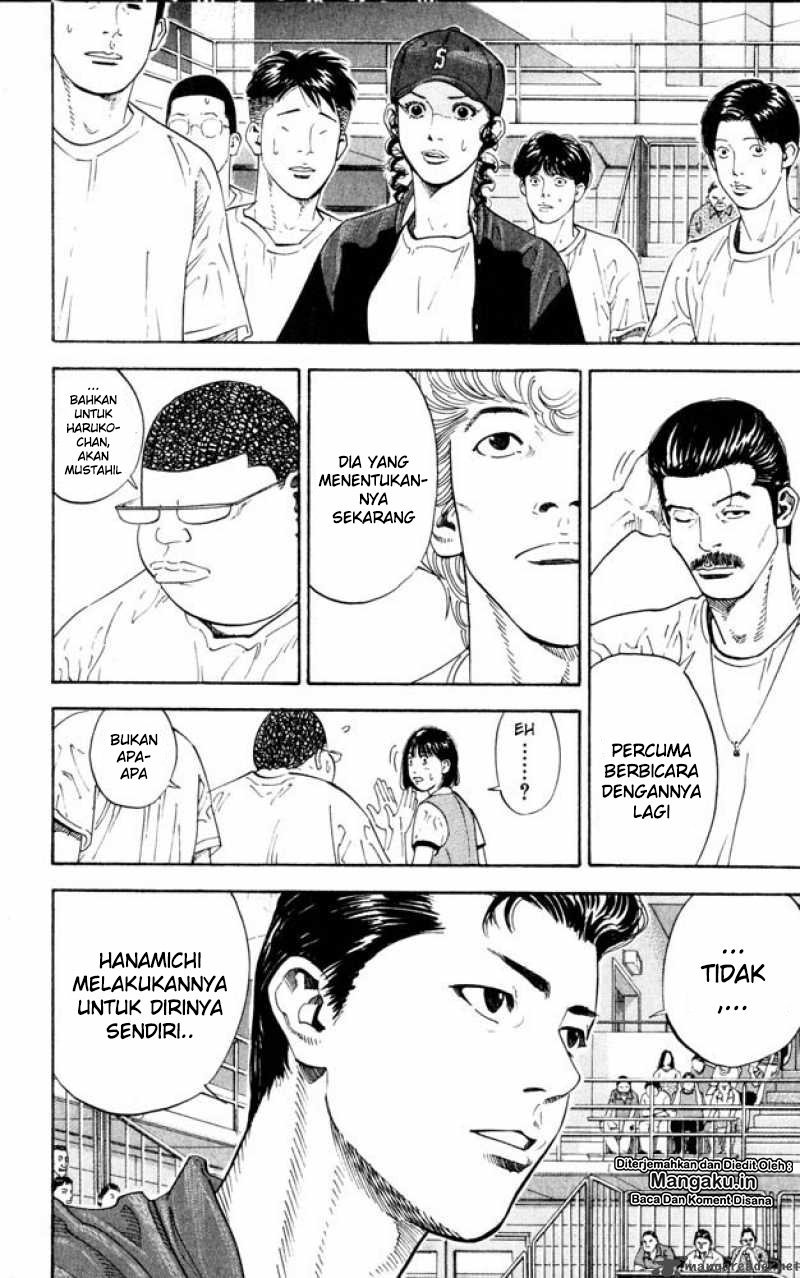Read Slam Dunk ID Manga Online