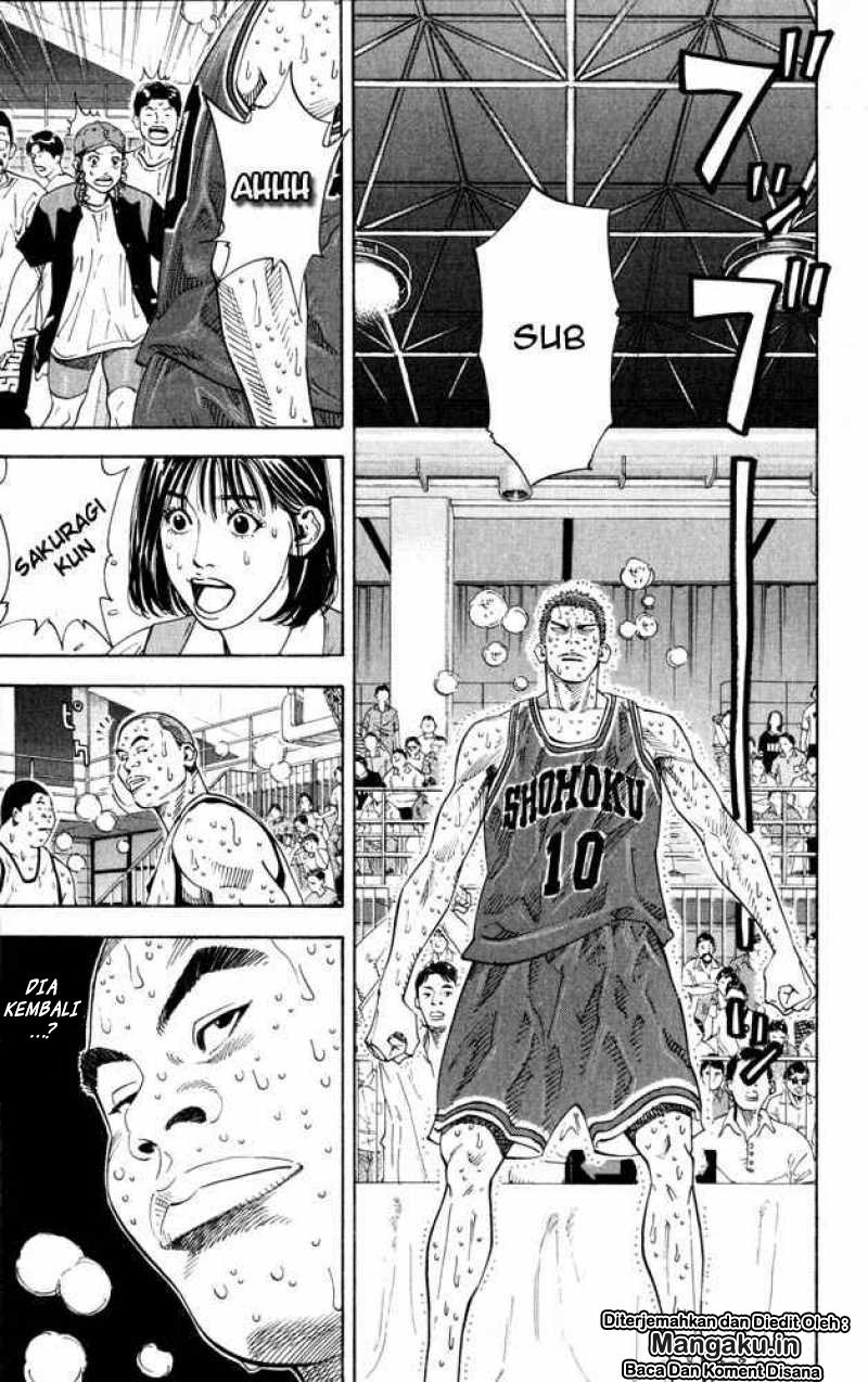 Read Slam Dunk ID Manga Online