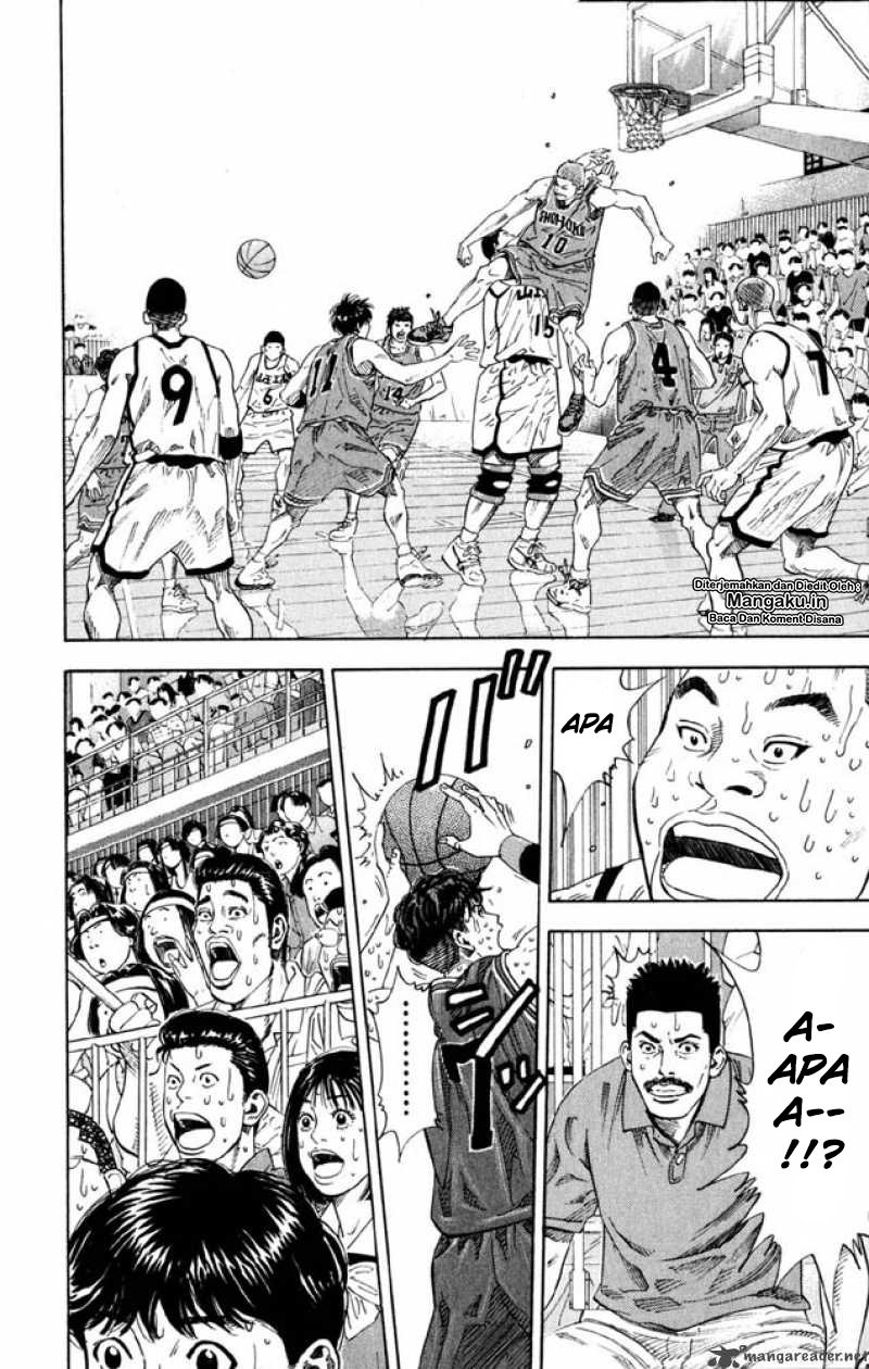 Read Slam Dunk ID Manga Online