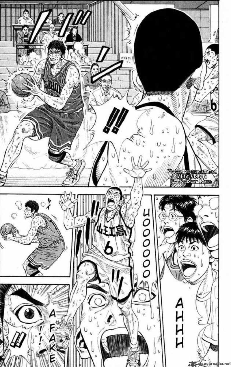 Read Slam Dunk ID Manga Online