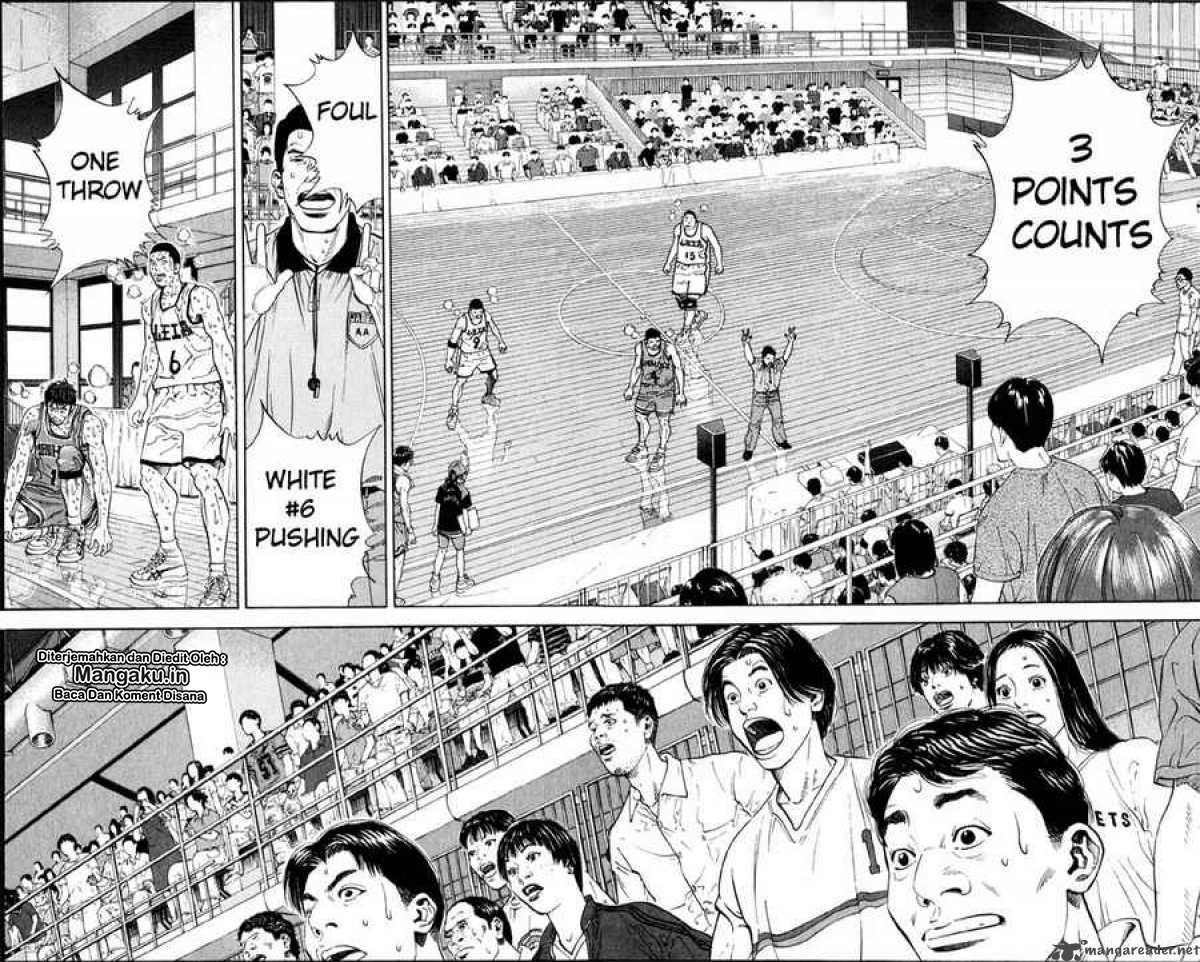 Read Slam Dunk ID Manga Online