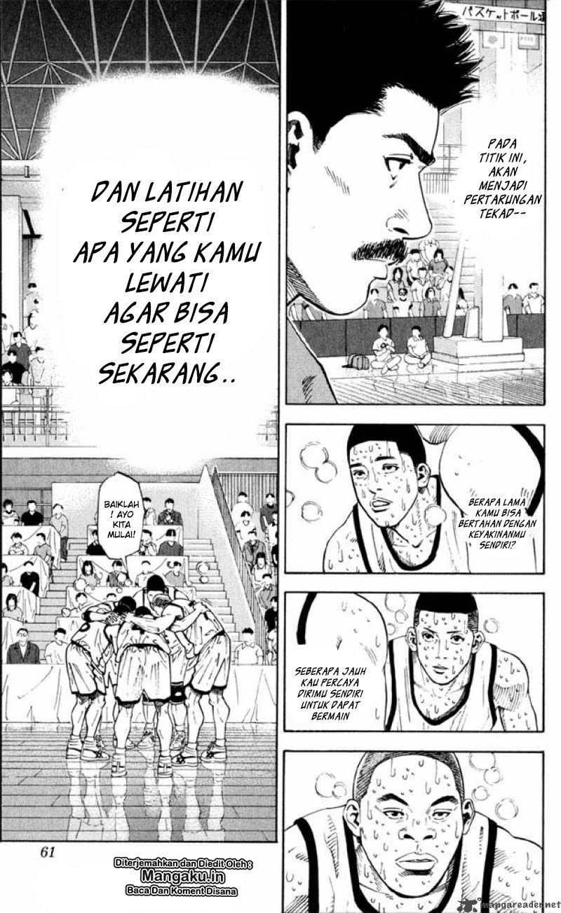Read Slam Dunk ID Manga Online