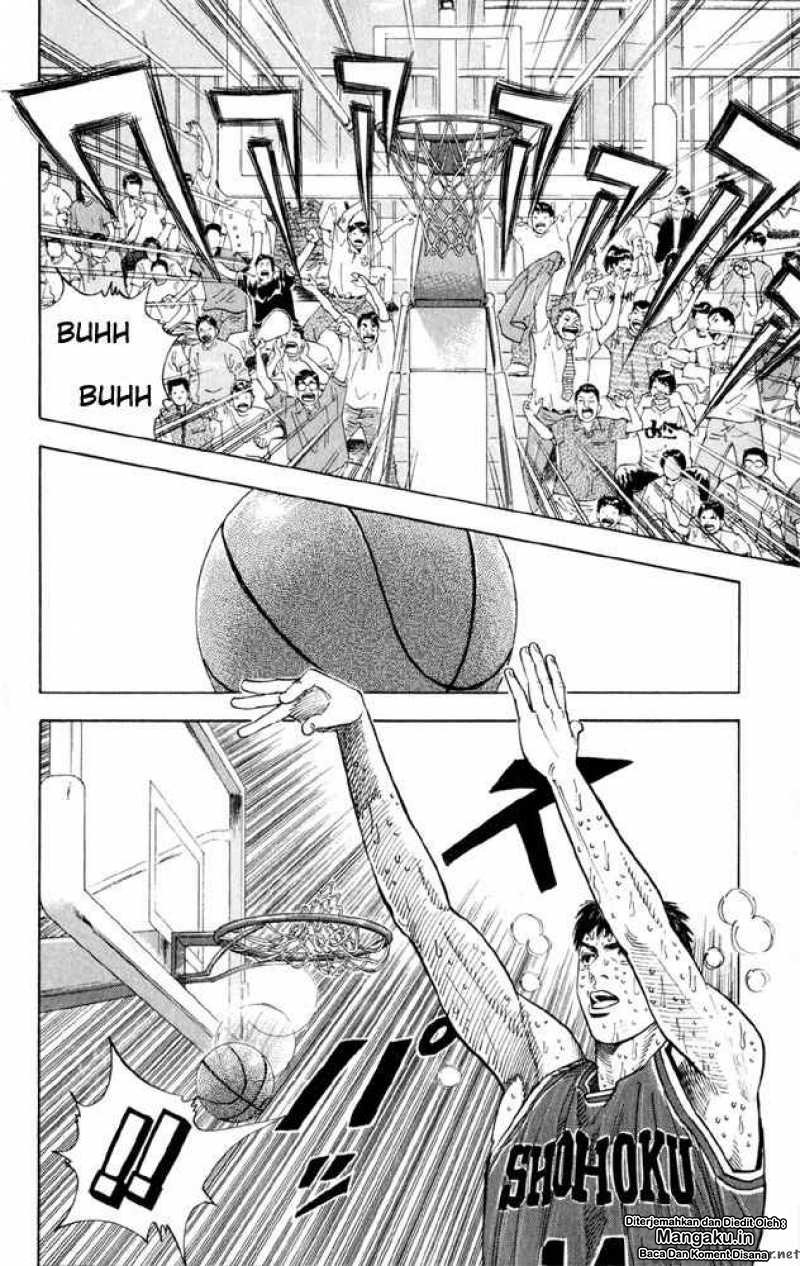Read Slam Dunk ID Manga Online
