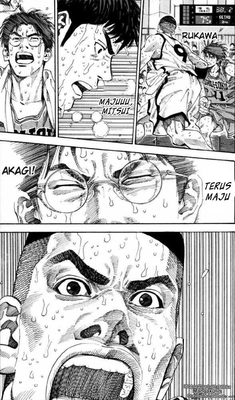 Read Slam Dunk ID Manga Online