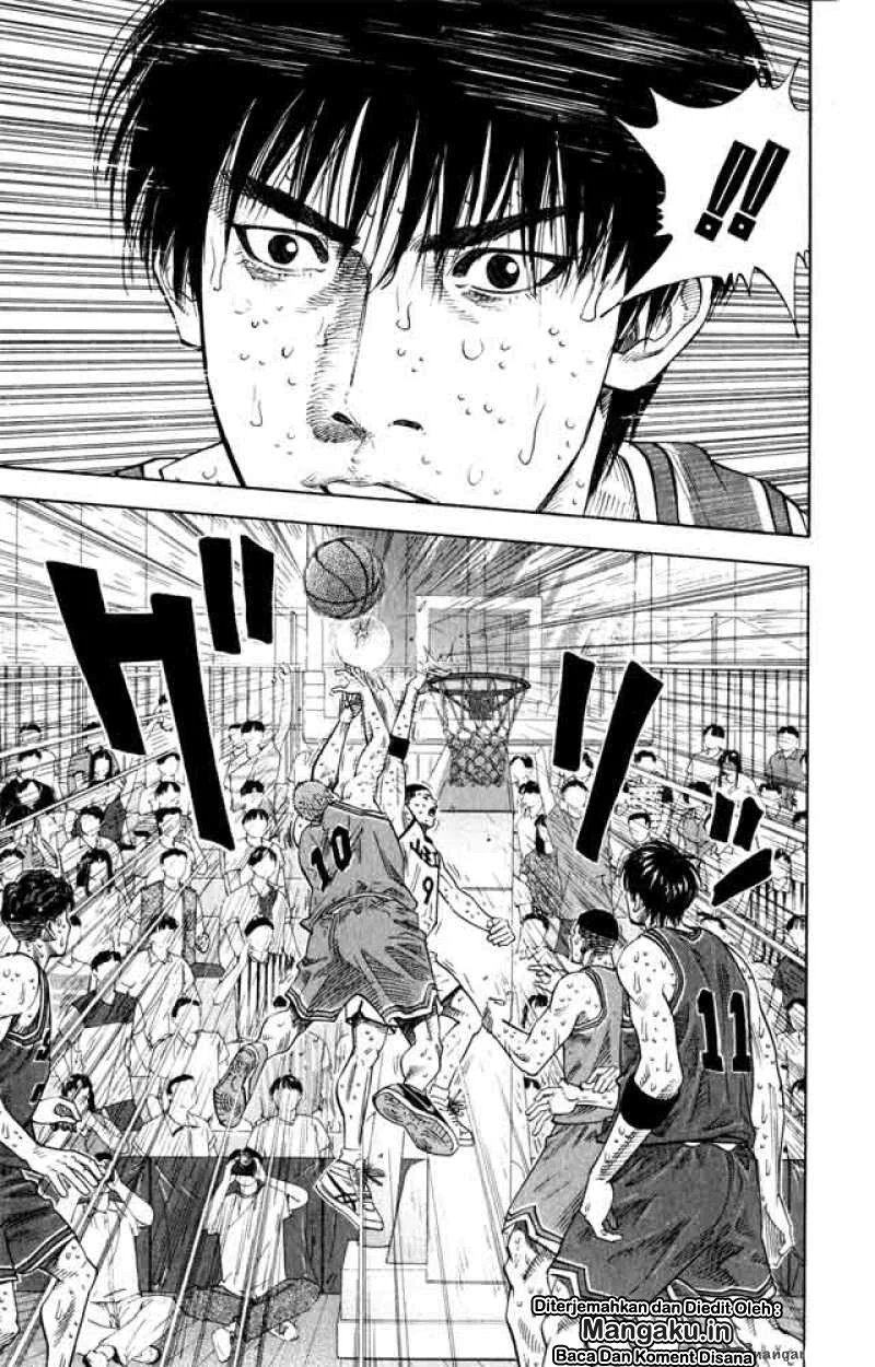 Read Slam Dunk ID Manga Online