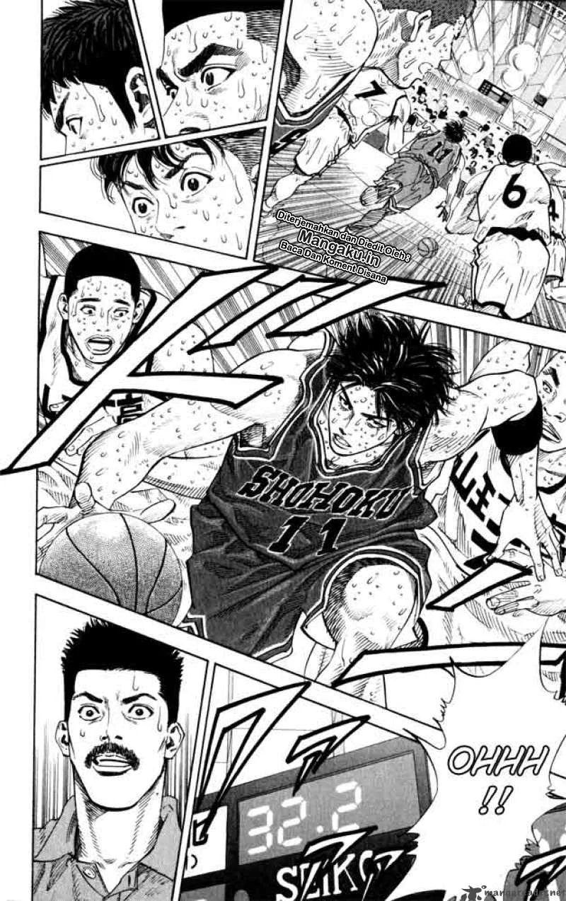 Read Slam Dunk ID Manga Online