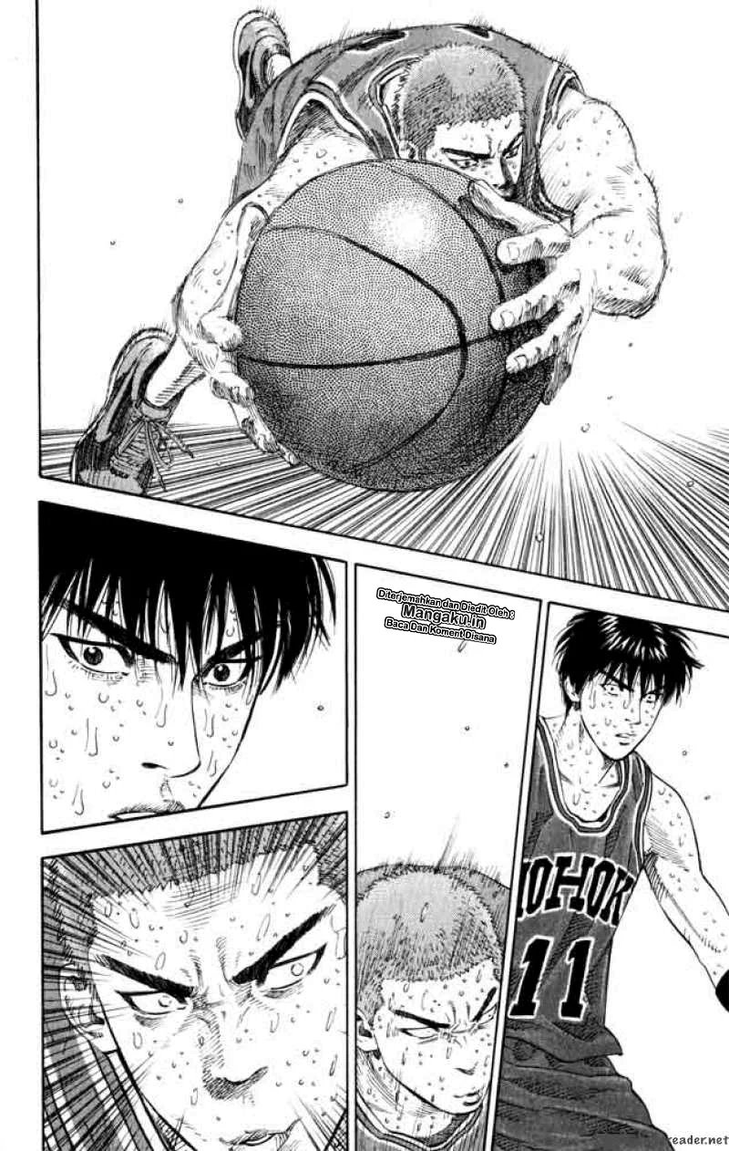 Read Slam Dunk ID Manga Online