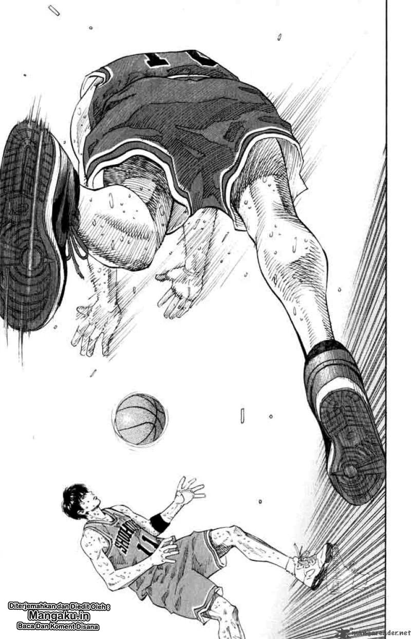 Read Slam Dunk ID Manga Online