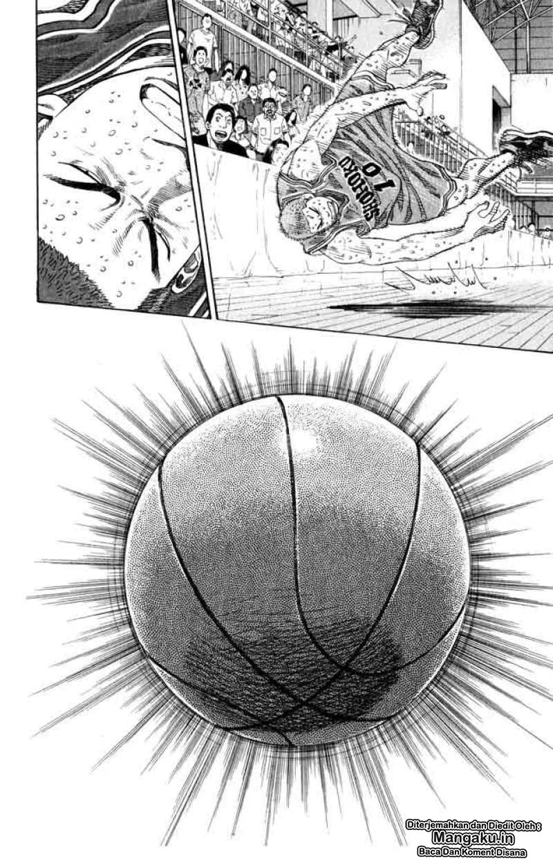 Read Slam Dunk ID Manga Online