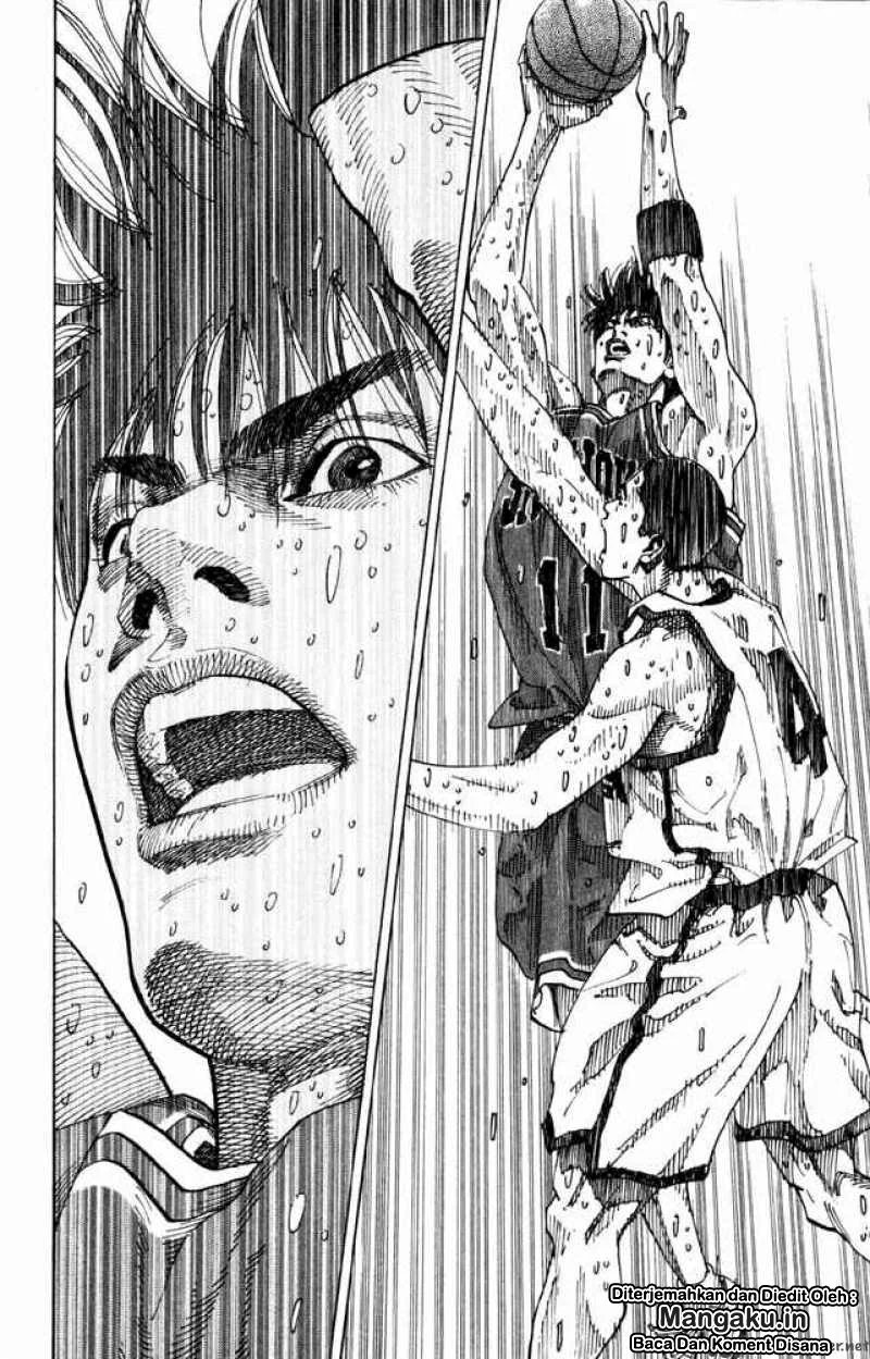 Read Slam Dunk ID Manga Online