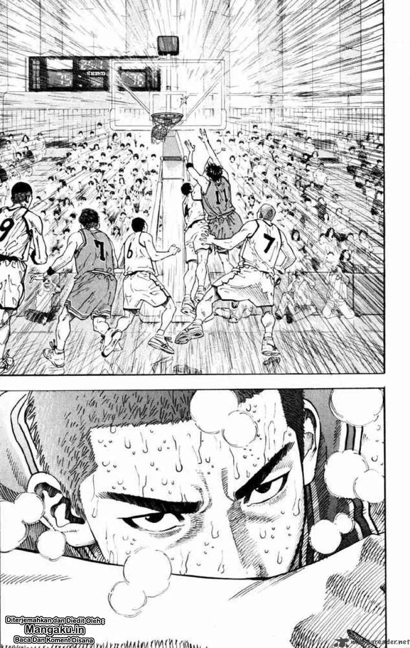 Read Slam Dunk ID Manga Online
