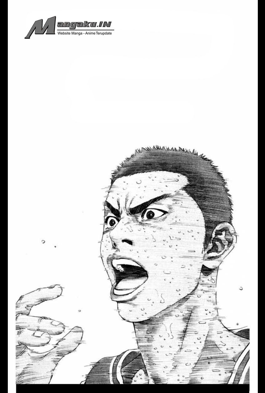 Read Slam Dunk ID Manga Online