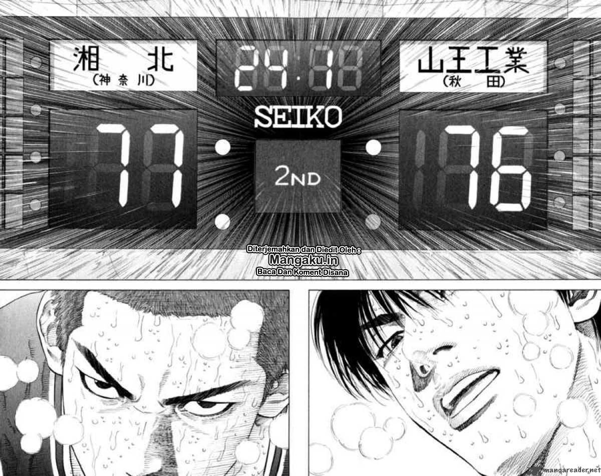 Read Slam Dunk ID Manga Online