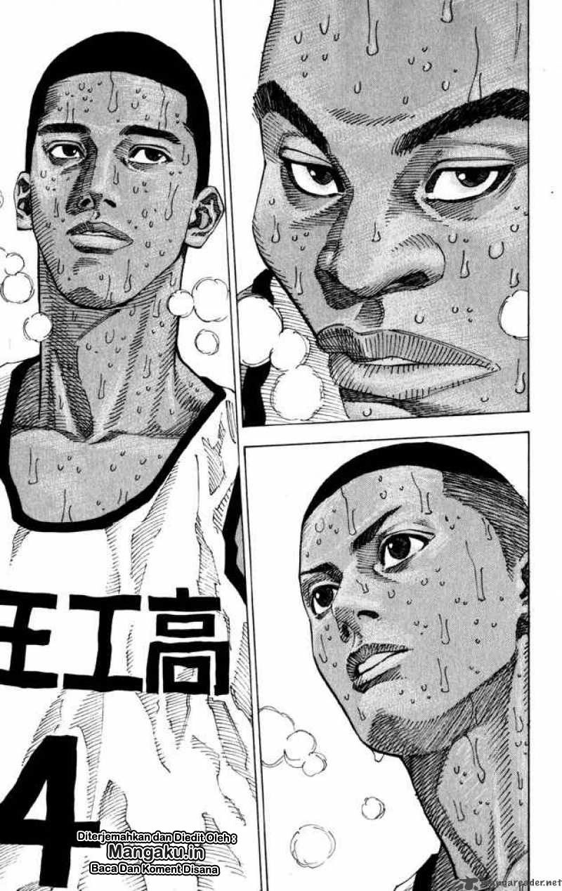 Read Slam Dunk ID Manga Online