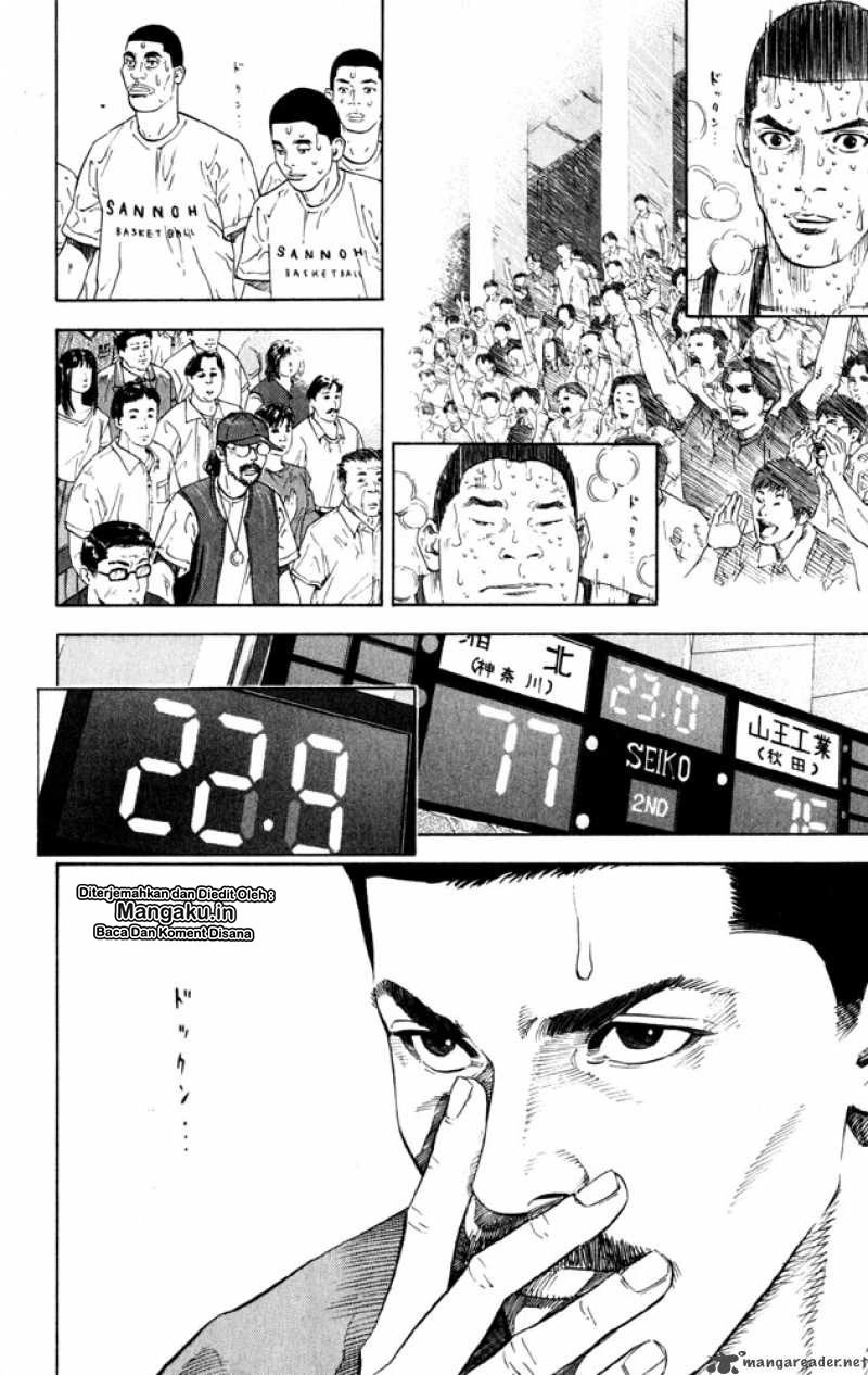 Read Slam Dunk ID Manga Online