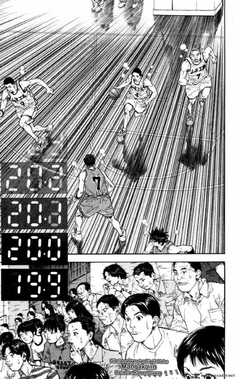 Read Slam Dunk ID Manga Online