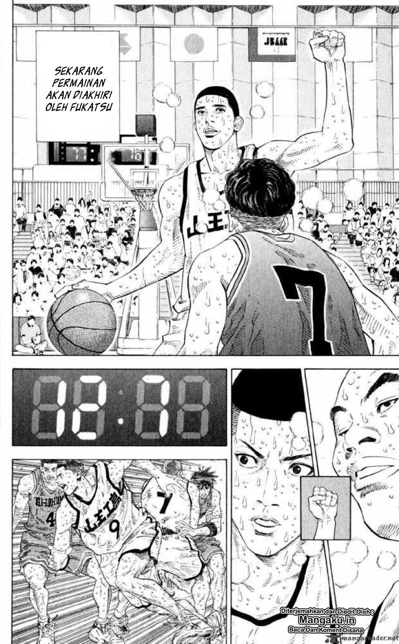 Read Slam Dunk ID Manga Online