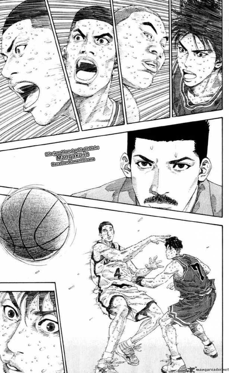 Read Slam Dunk ID Manga Online