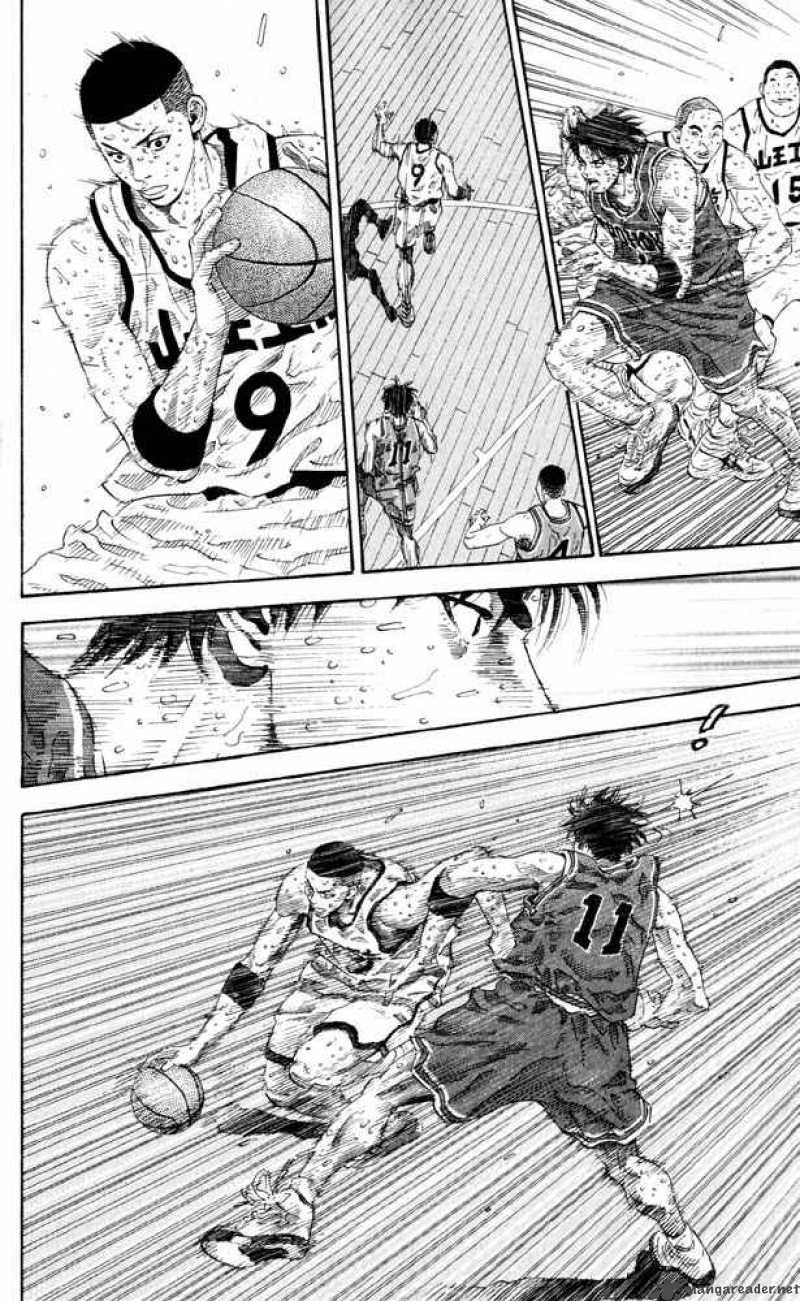 Read Slam Dunk ID Manga Online