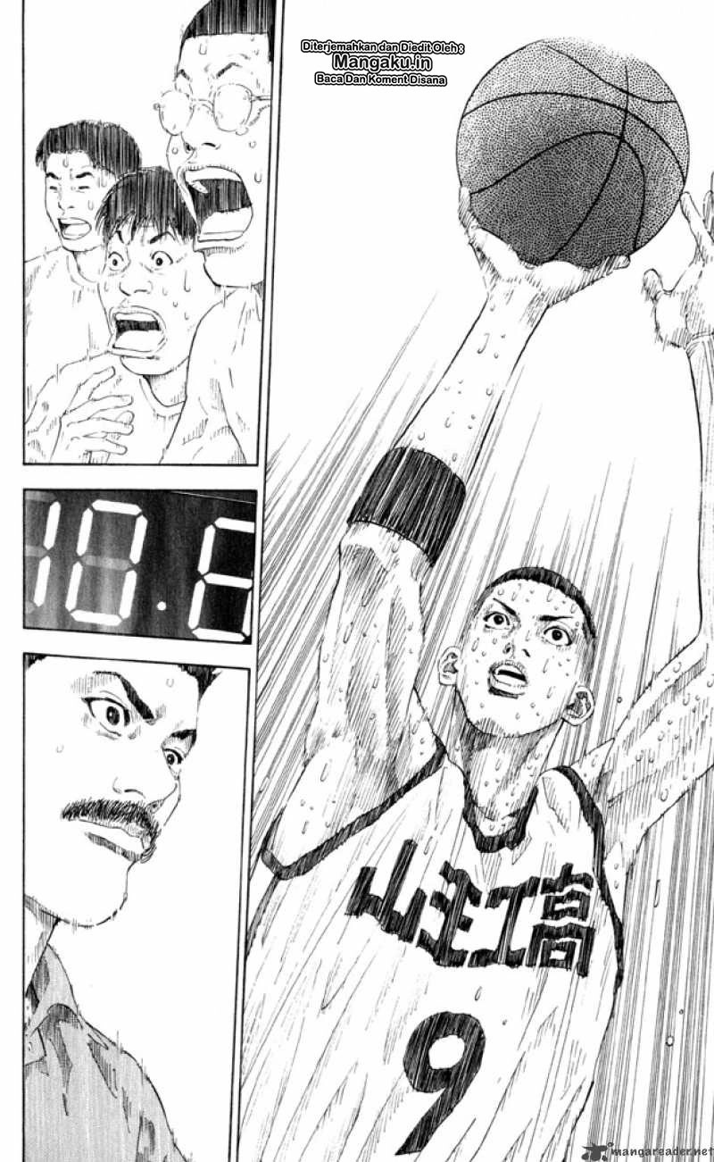 Read Slam Dunk ID Manga Online