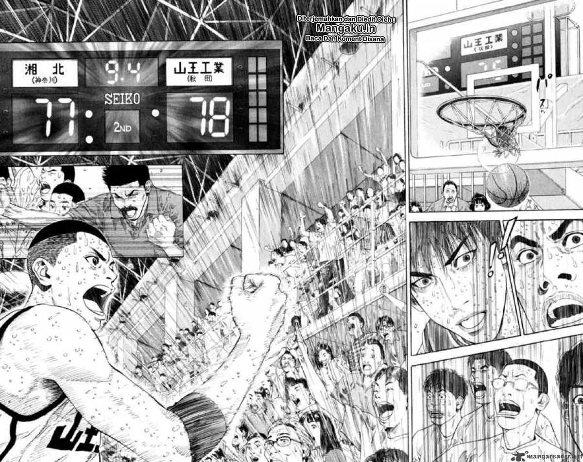 Read Slam Dunk ID Manga Online