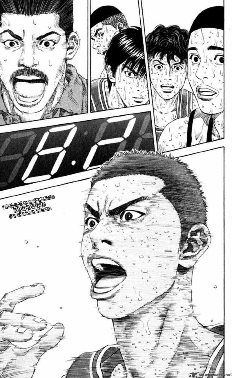 Read Slam Dunk ID Manga Online
