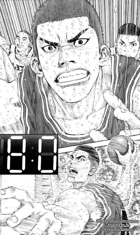 Read Slam Dunk ID Manga Online