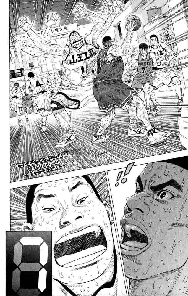 Read Slam Dunk ID Manga Online