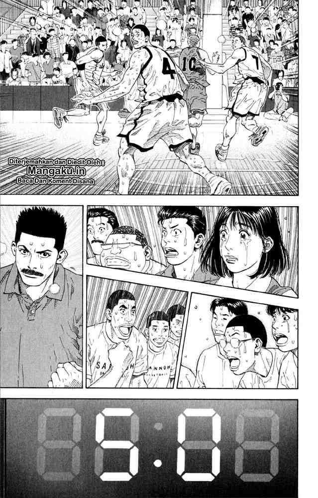 Read Slam Dunk ID Manga Online