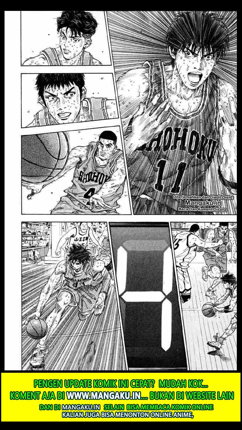 Read Slam Dunk ID Manga Online