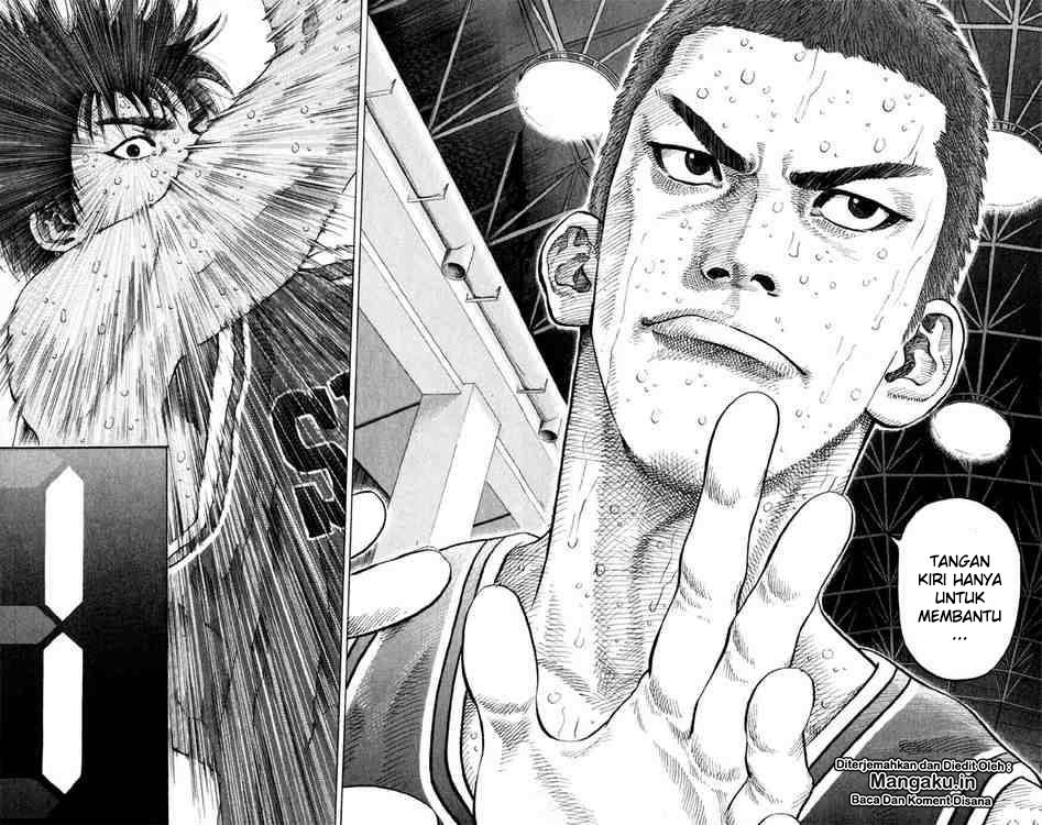 Read Slam Dunk ID Manga Online