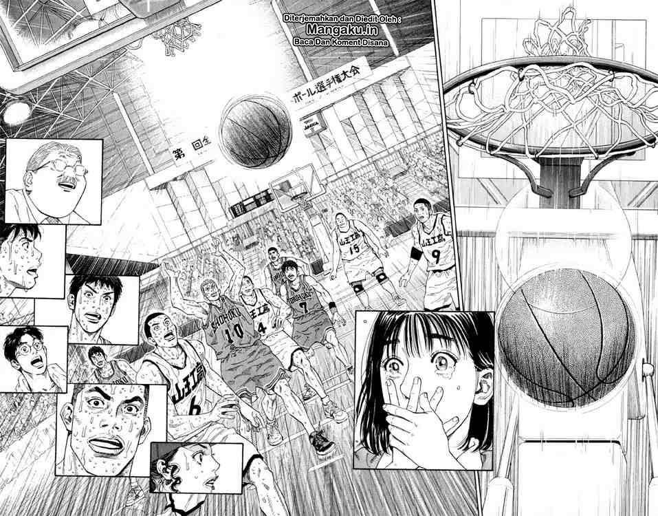 Read Slam Dunk ID Manga Online