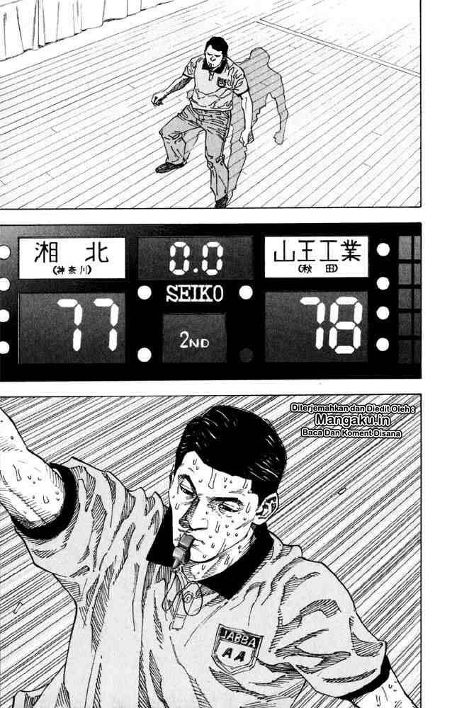 Read Slam Dunk ID Manga Online