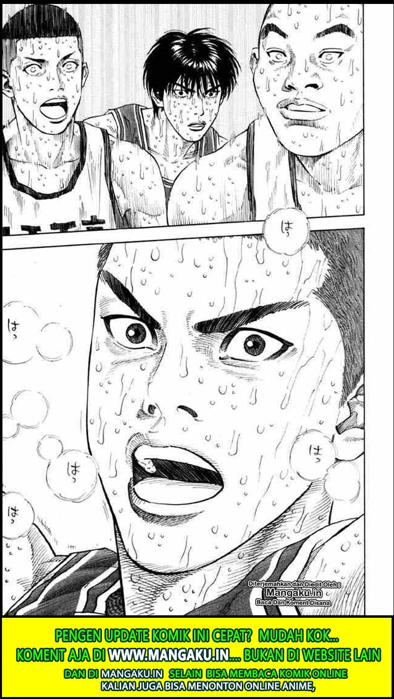 Read Slam Dunk ID Manga Online