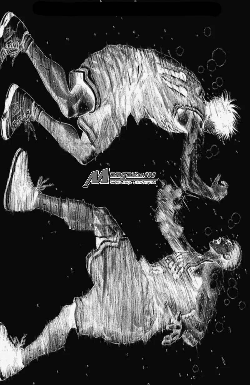 Read Slam Dunk ID Manga Online