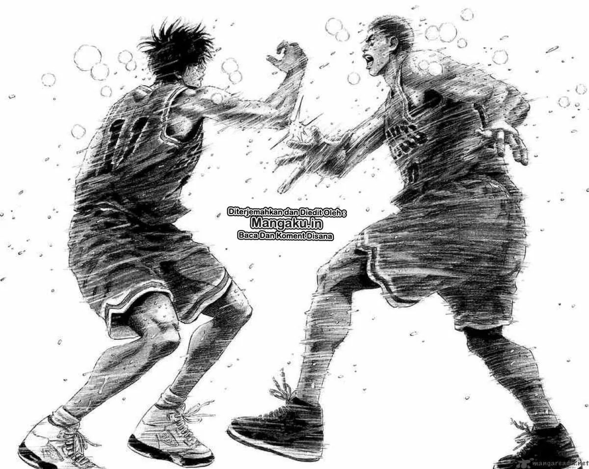 Read Slam Dunk ID Manga Online